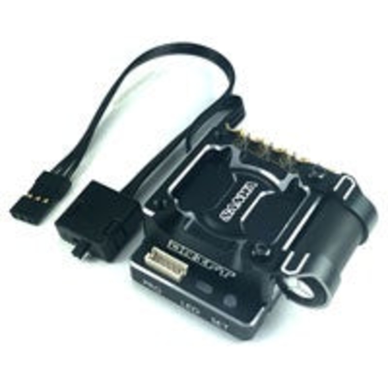 Sanwa SV-D II ESC