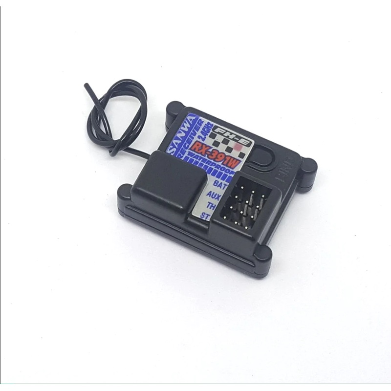 Sawna RX-391W Receiver for MX-6