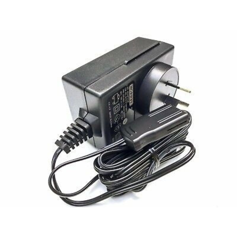 Scalextric Power Supply Spade plug 15v 1.2a