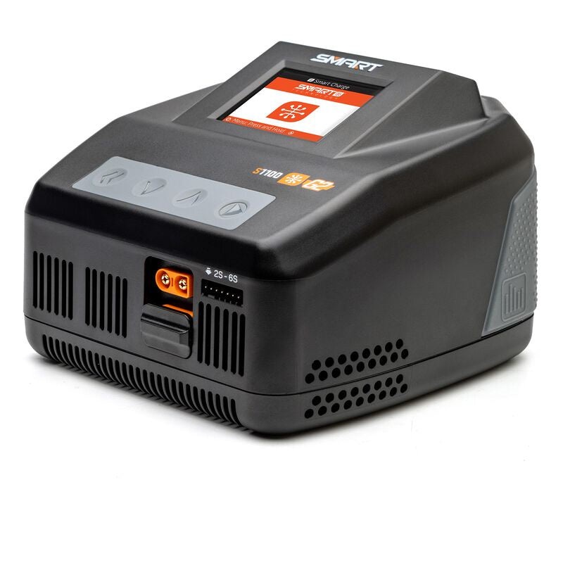 Spektrum AC Smart Charger S1100