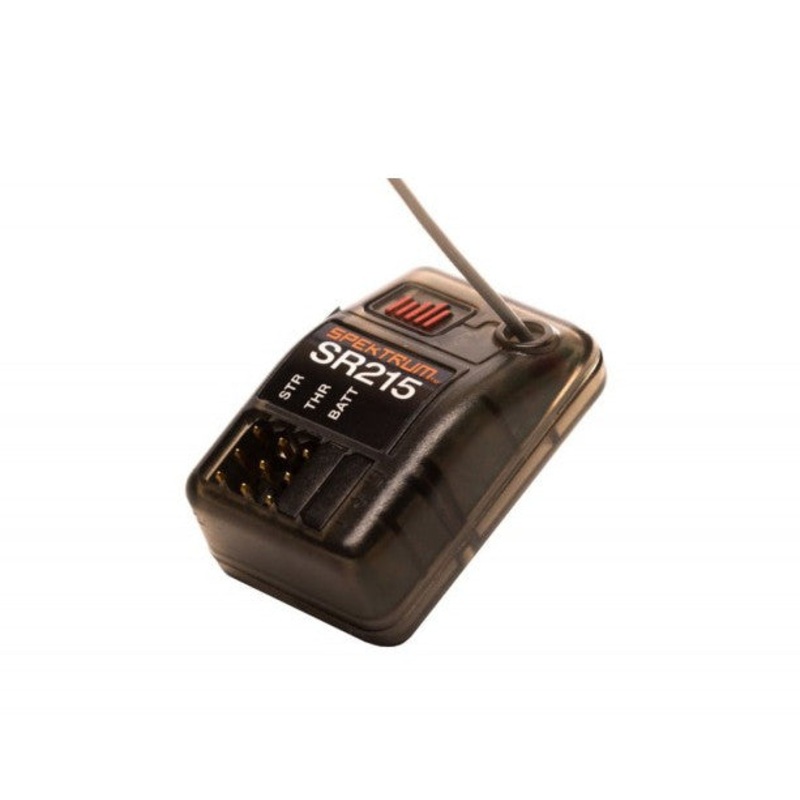 Spektrum SR215 Receiver