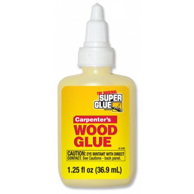 The Original Super Glue Wood Glue