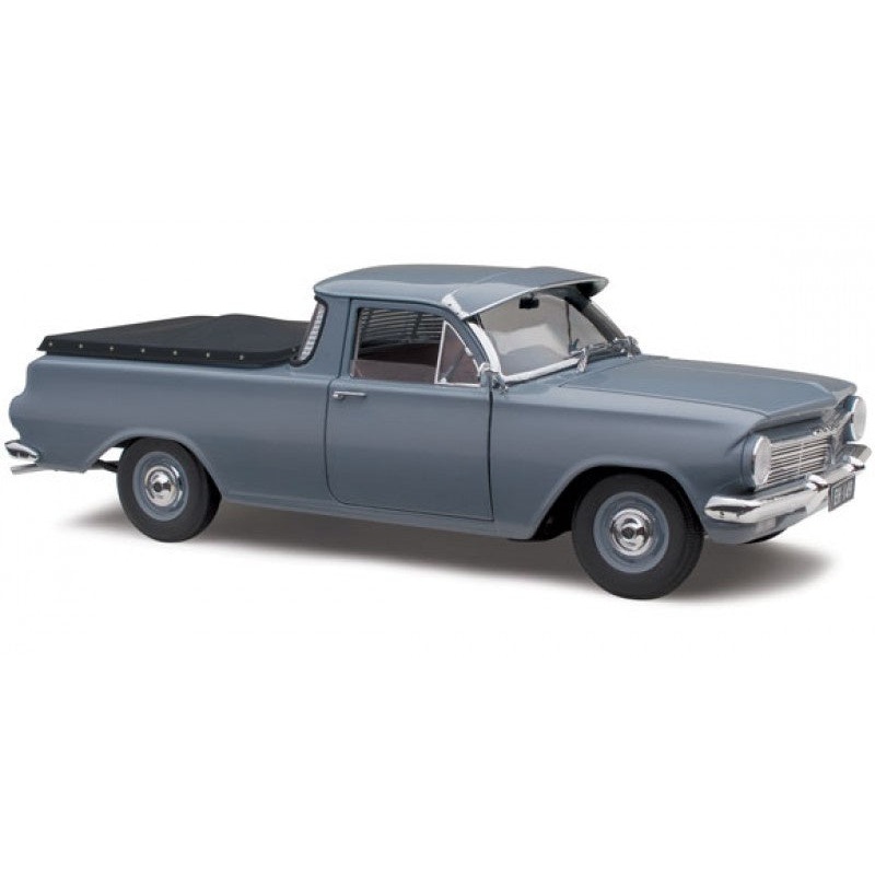 CC 1:18 Holden EH Utility Gundigai Grey