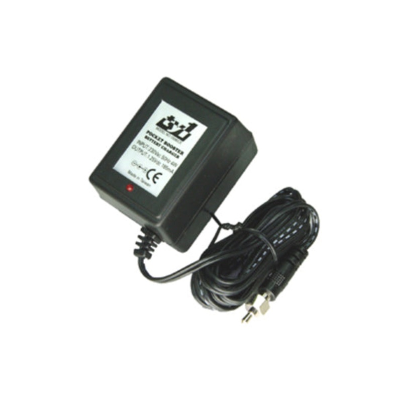 Charger 240V P/Booster