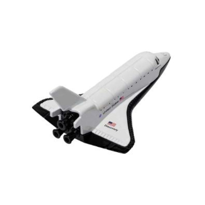 Corgi Space Exploration Collection Space Shuttle Discovery