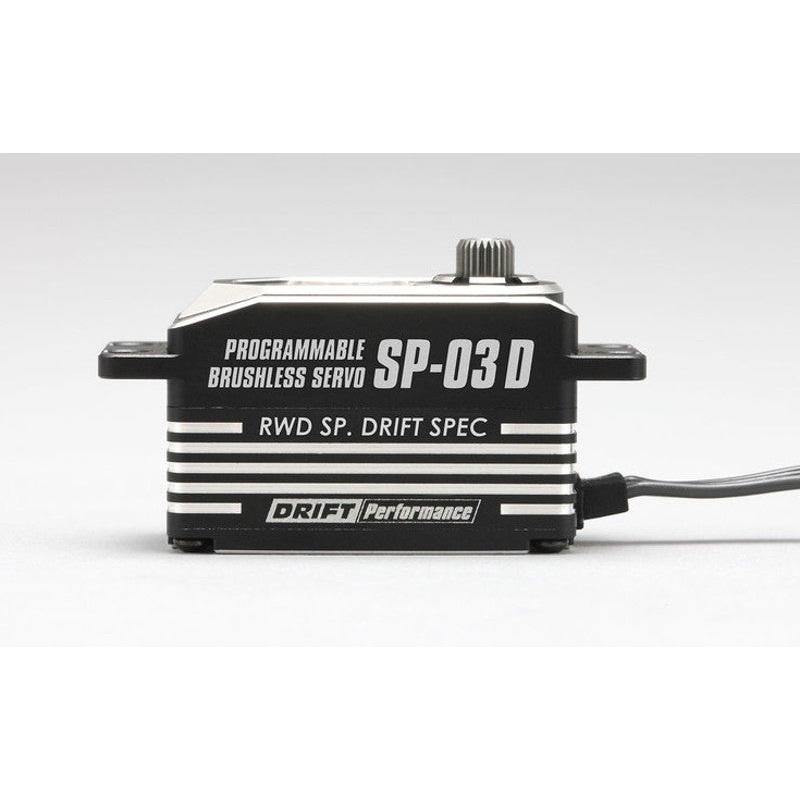 Drift Performance SP-03D Black Edition