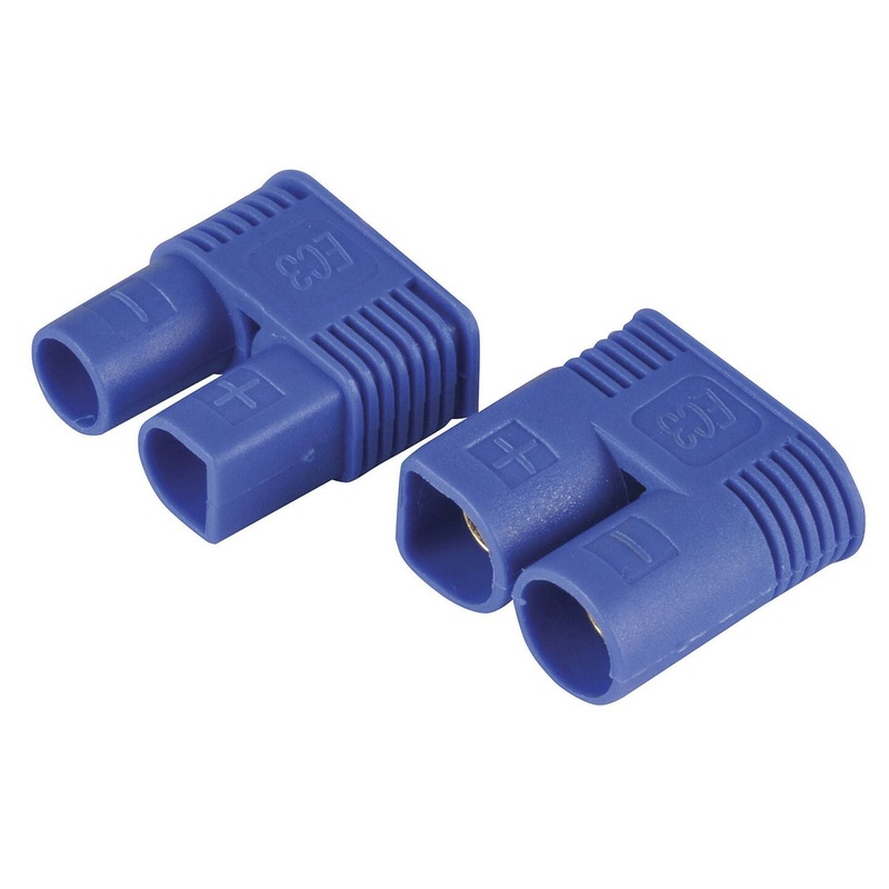 EC5 Battery Connector Female (2)