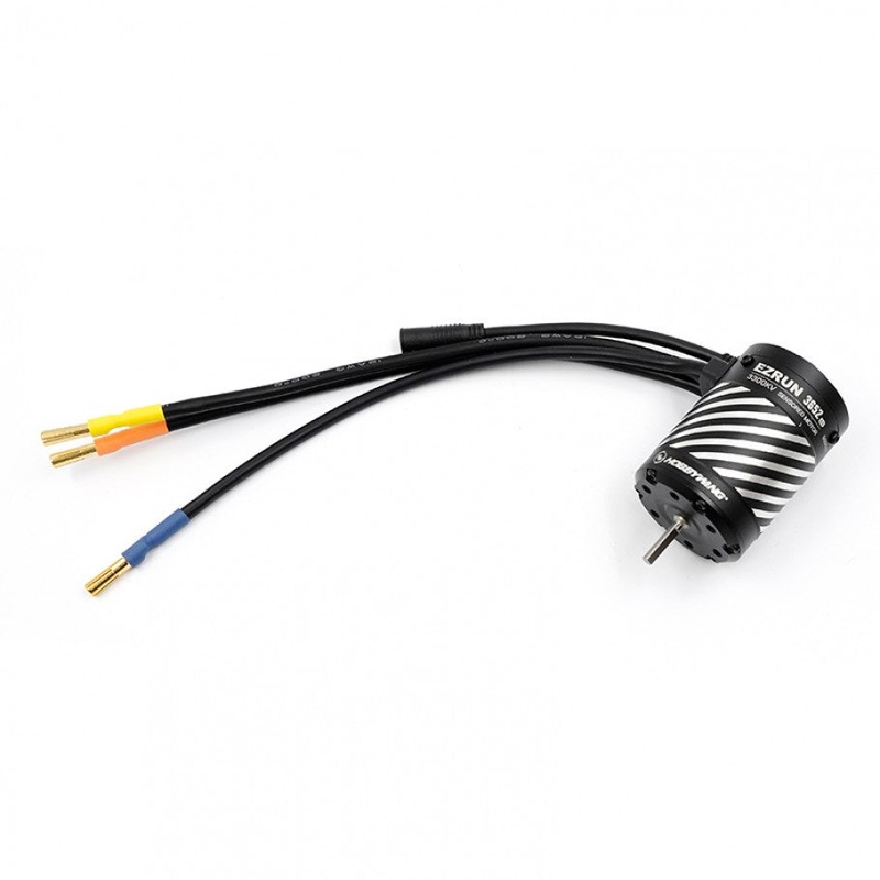 Hobbywing EZRUN 1/10 3652SD G3 3300KV Sensorless Brushless Motor