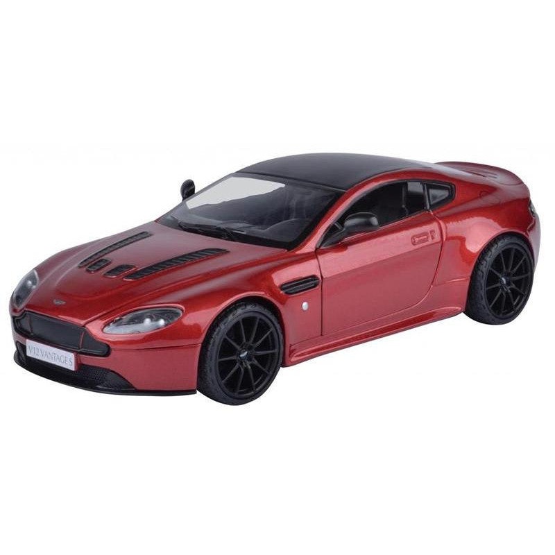 Motormax 1:24 Aston Martin DB9 Coupe