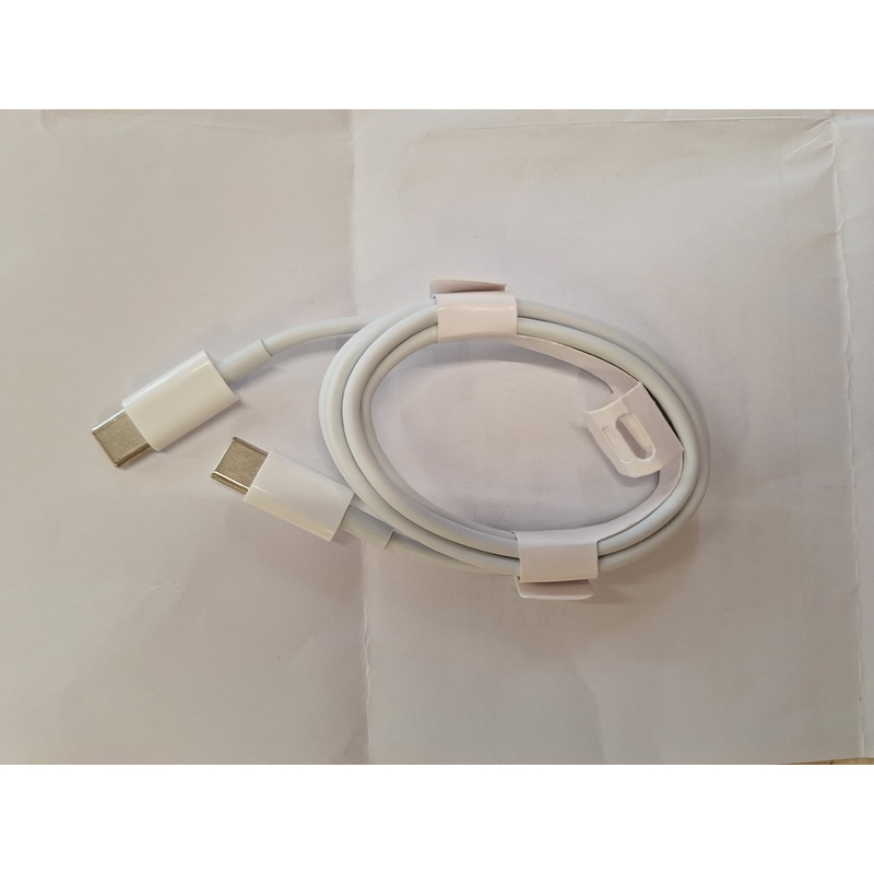 Pronto Type-C to Type-C Cable