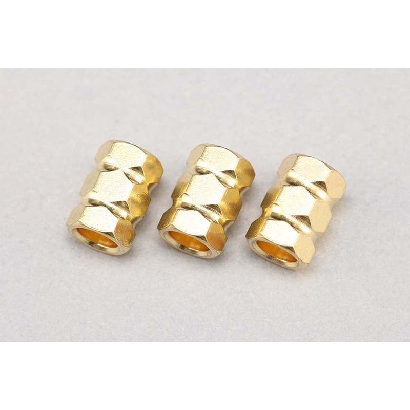 Racing Performer 3.5mm Banana Connector Female Side