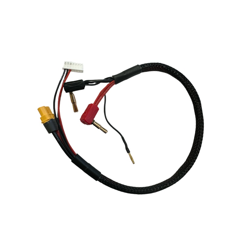 RC Pro V2 Premium 4-5mm Stepped 90 Covered Easy Pull Bullet