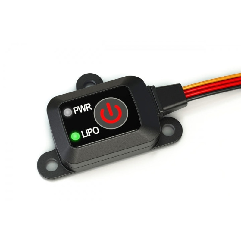SkyRC Power Switch Lipo