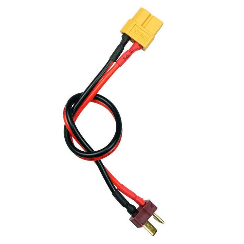 SkyRC XT60 to Deans Charge Cable