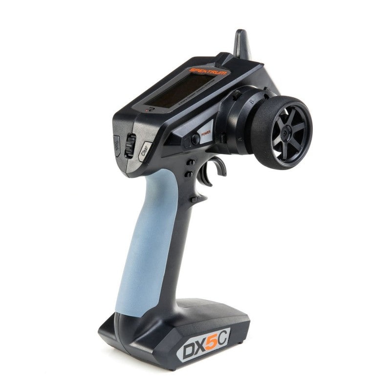 Spektrum DX5C Smart with SR6100AT RX