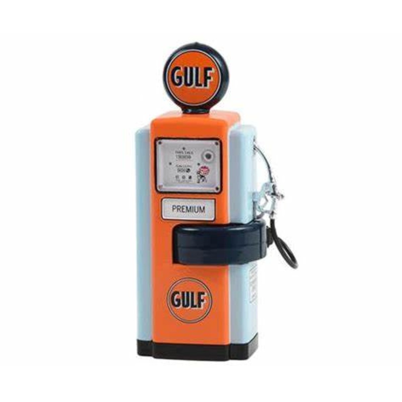GL 1:18 1948 Wayne 100-A Gas Pump