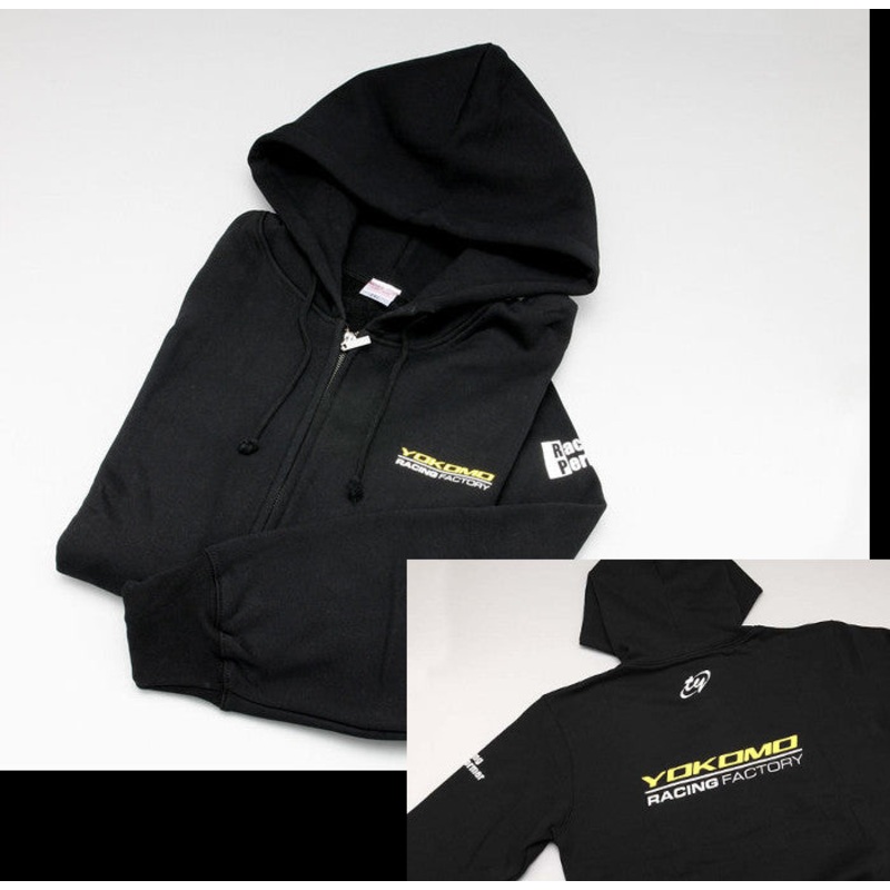 Yokomo 2018 Hoody XXL