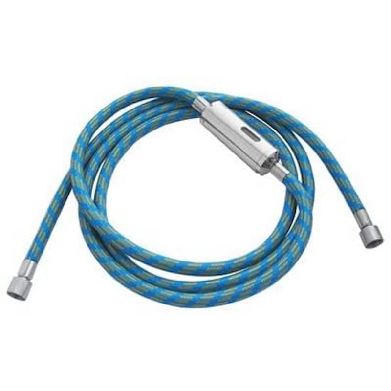 AC 3 Metre Airhose with Watertrap