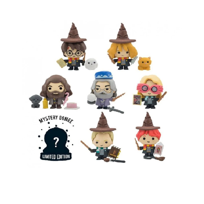 Cinereplica - Gomee Mystery Series 1 - Display box 24pcs