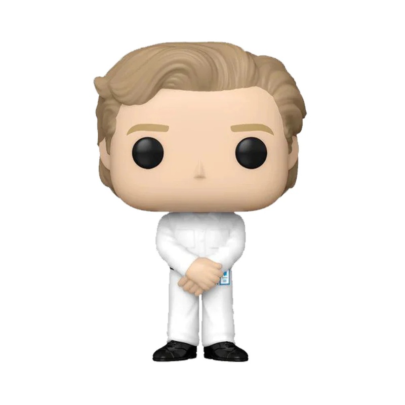 Funko - Pop! Tv - Stranger Things S4 - Henry 001