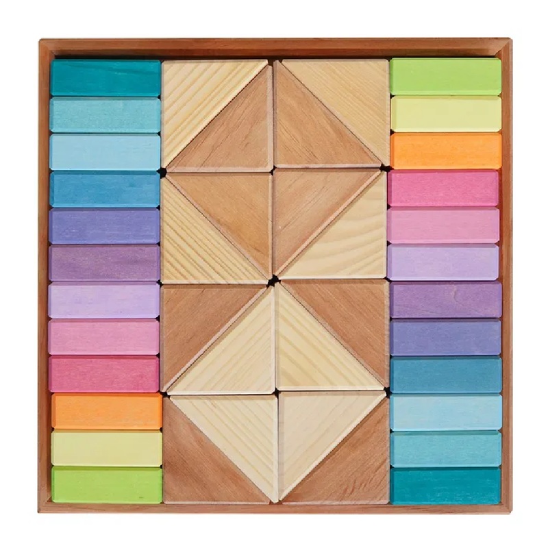 Grimms Pastel Duo