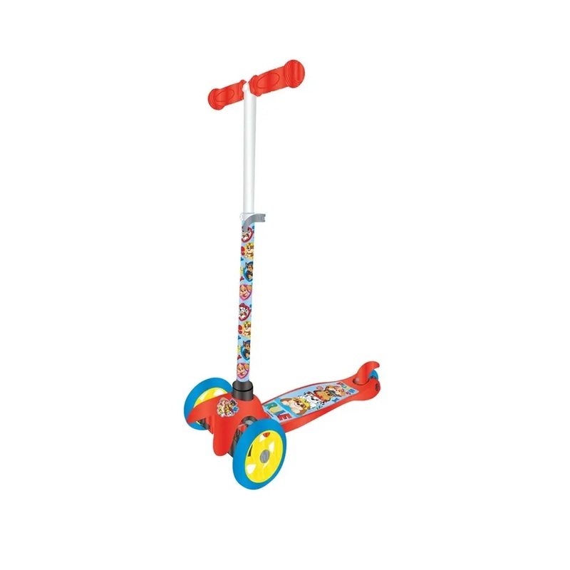 Paw Patrol Kids Scooter