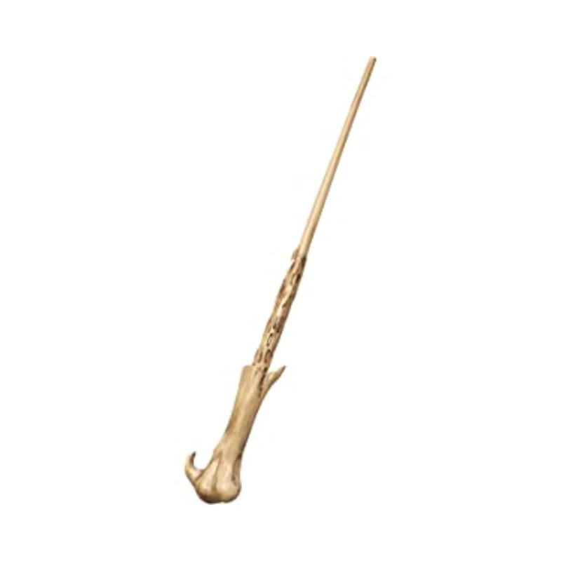 Sihir Dukkani - Harry Potter Wizarding World Voldemort's Wand