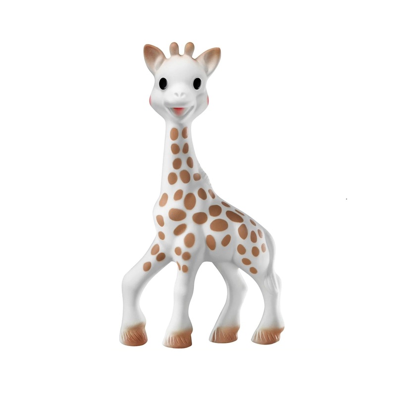 Sophie la girafe - Il Etait Une Fois Sophie la Giraffe
