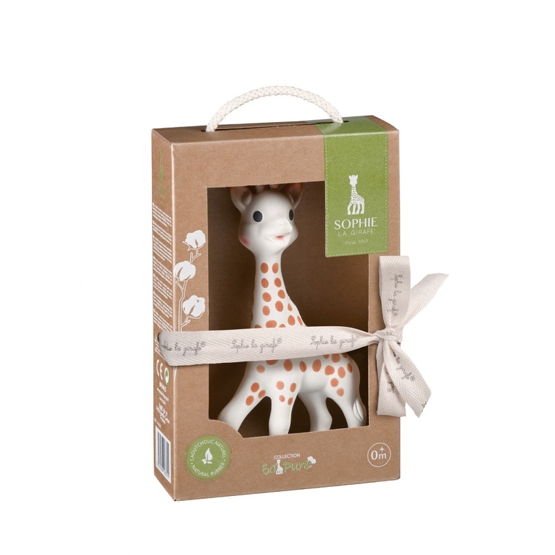 Sophie la girafe - So' Pure Sophie La Girafe