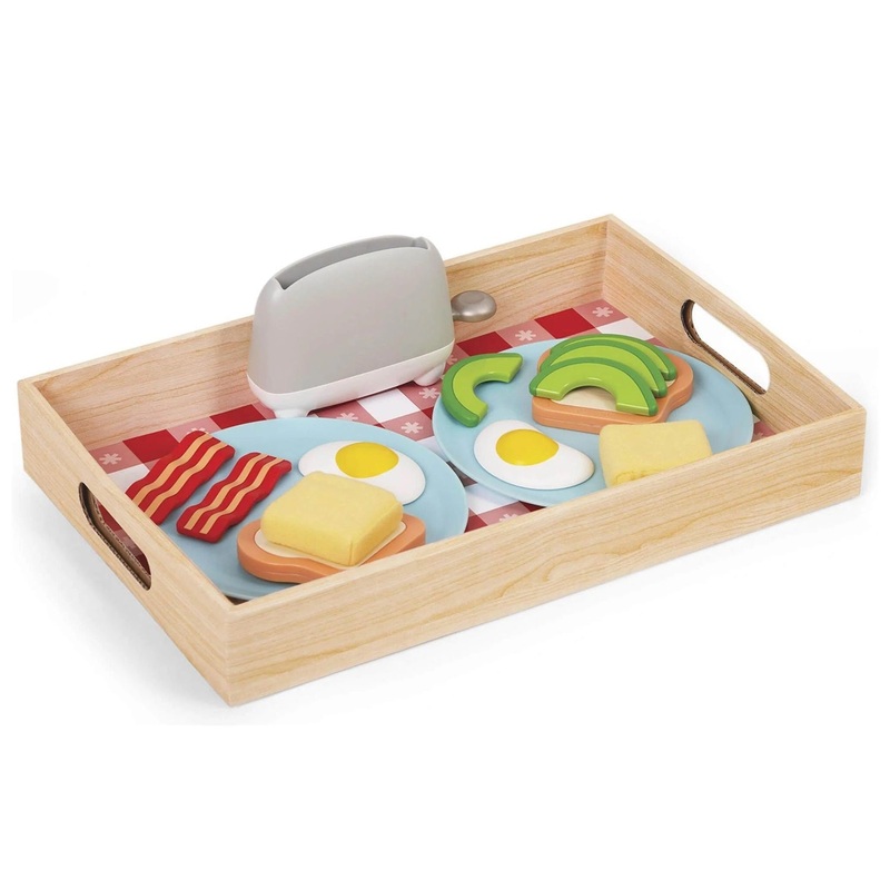 Skip Hop - Zoo Lets Brunch Set
