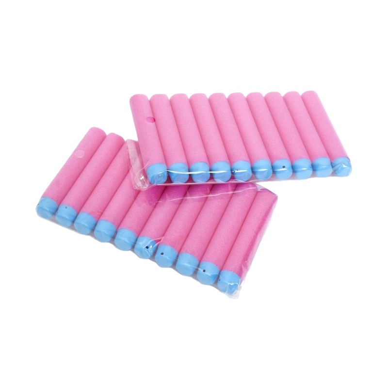 Cryo Agent 20 Pcs Soft Darts