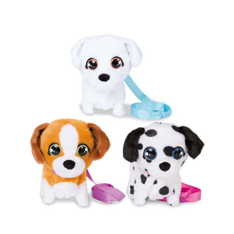 IMC Toys - Mini Walkiez 6 Asst