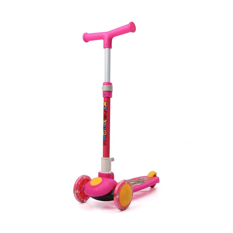 Paw Patrol Chase Scooter
