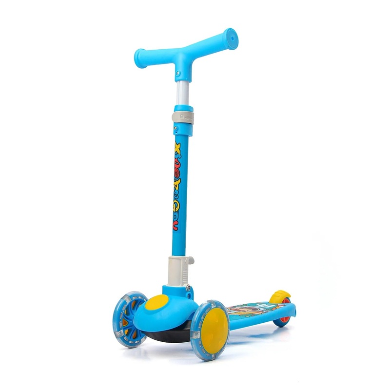 Paw Patrol Skye Scooter