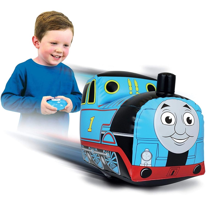Bladez Rc Inflatable Mini Thomas-BTTT001