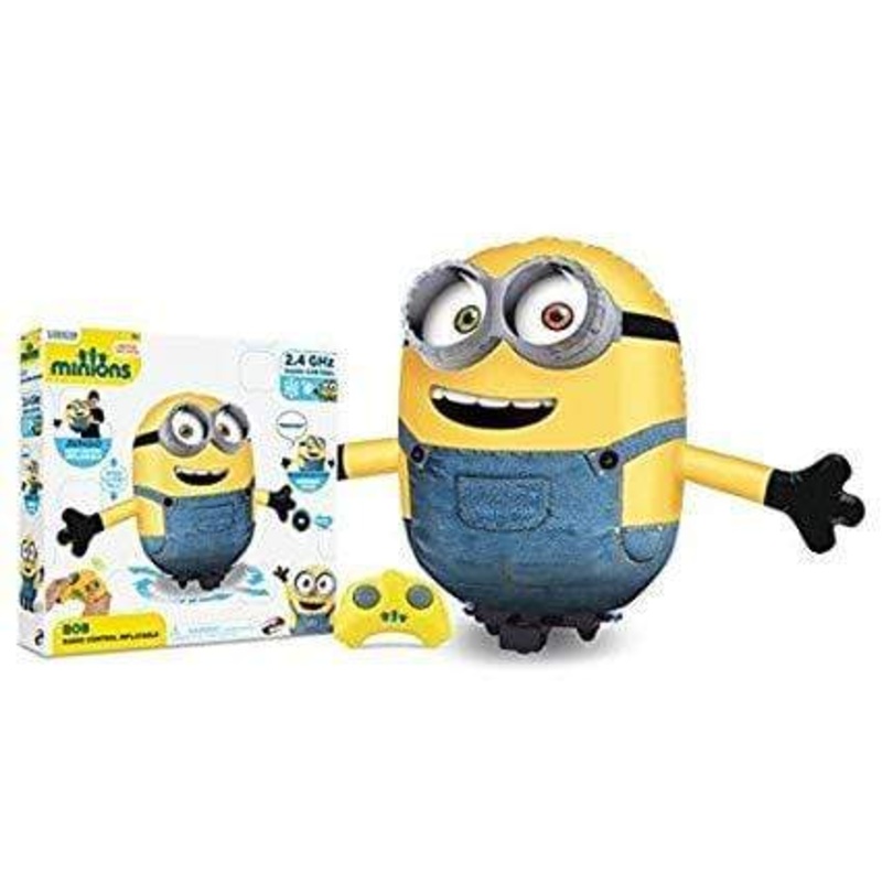 BLADEZ Rc inflatable minions movie bob-btmm005b