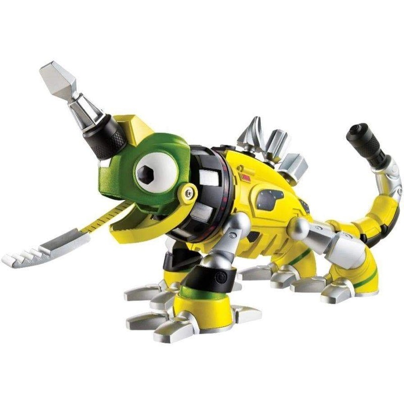 Dinotrux Tail Twistin' Revvit