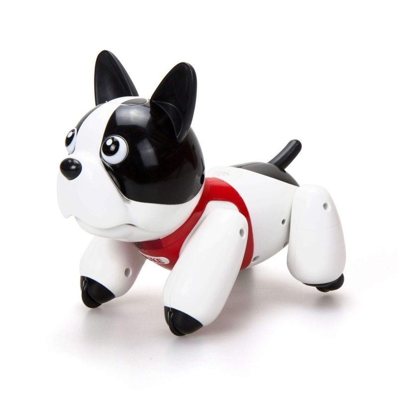 Duke Interactive Robot Puppy