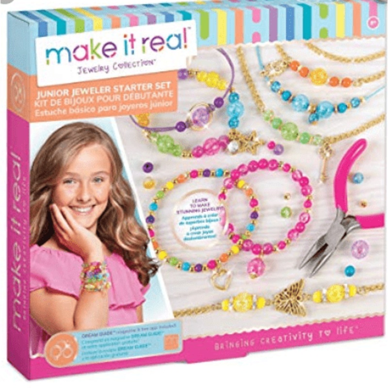 Junior Jewellery Starter Set