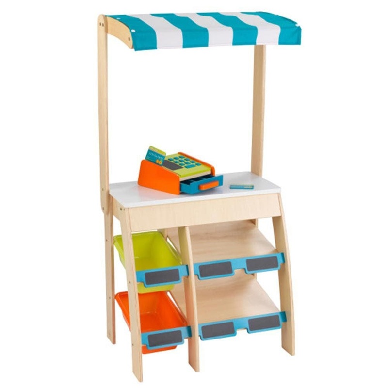 Kidkraft Grocery Market Place