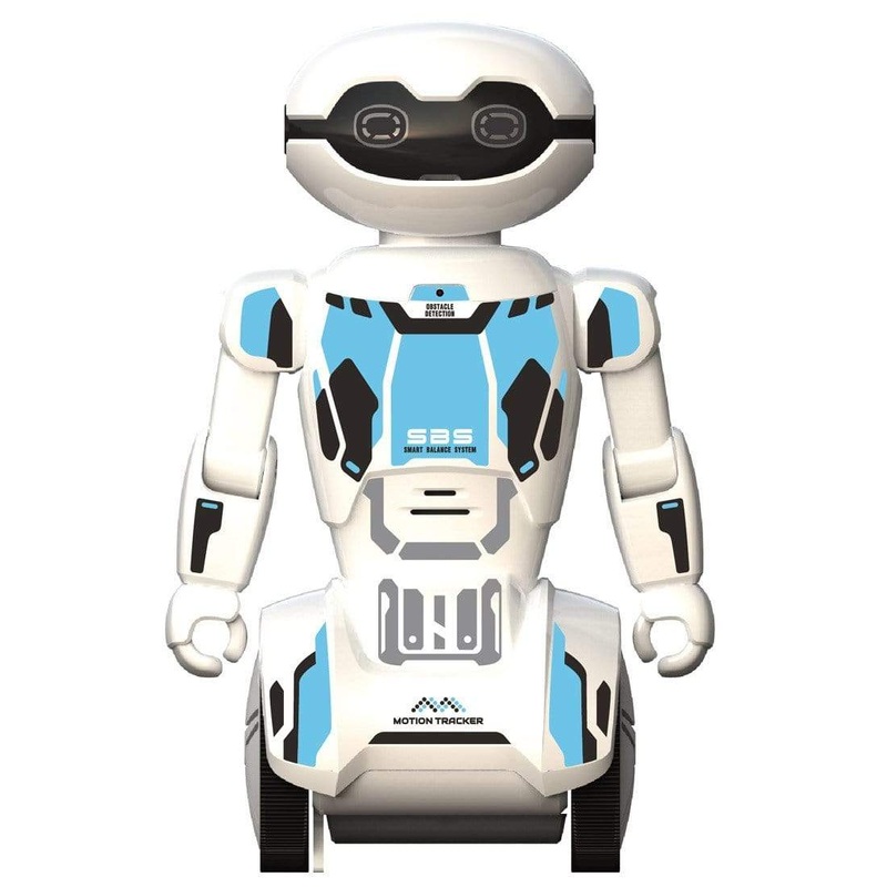 Maze Breaker Blue