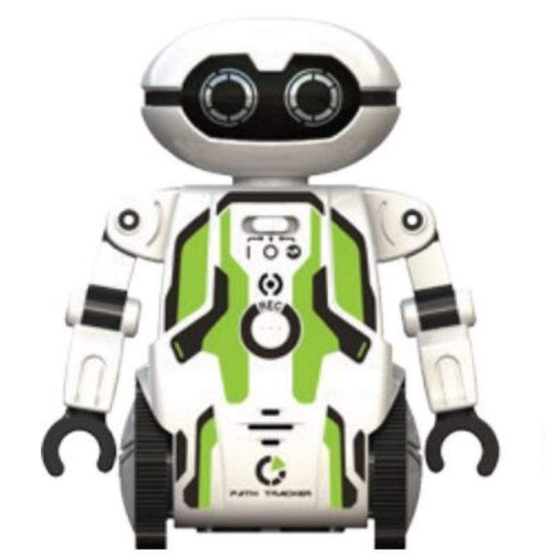 Maze Breaker Green