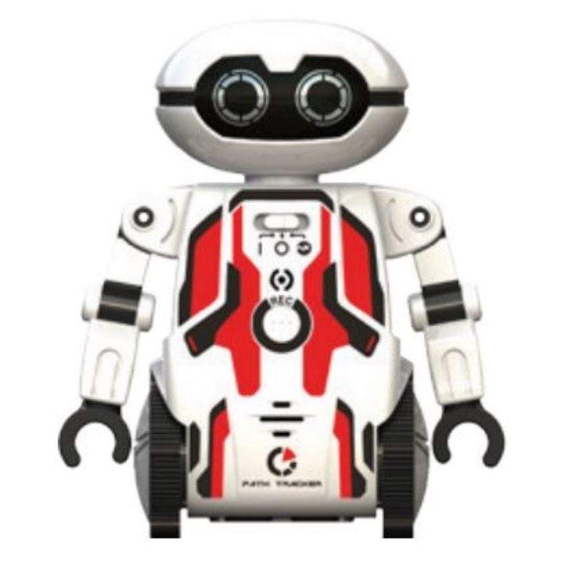Maze Breaker Red
