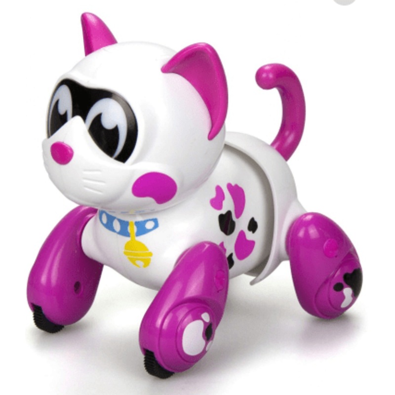 Mooko Puppy Toy Robot Ycoo
