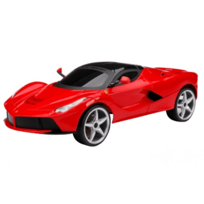 New Bright NB 1:12 RC Charger LaFerrari