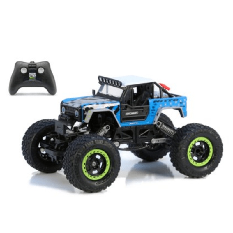 New Bright NB 1:14 Vaughn Gittin' Rock Crawler