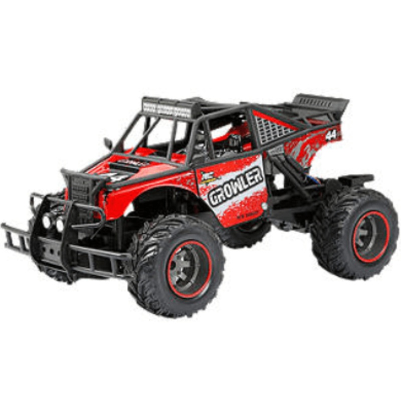 New Bright NB1 :10 RC CHARGER GROWLER