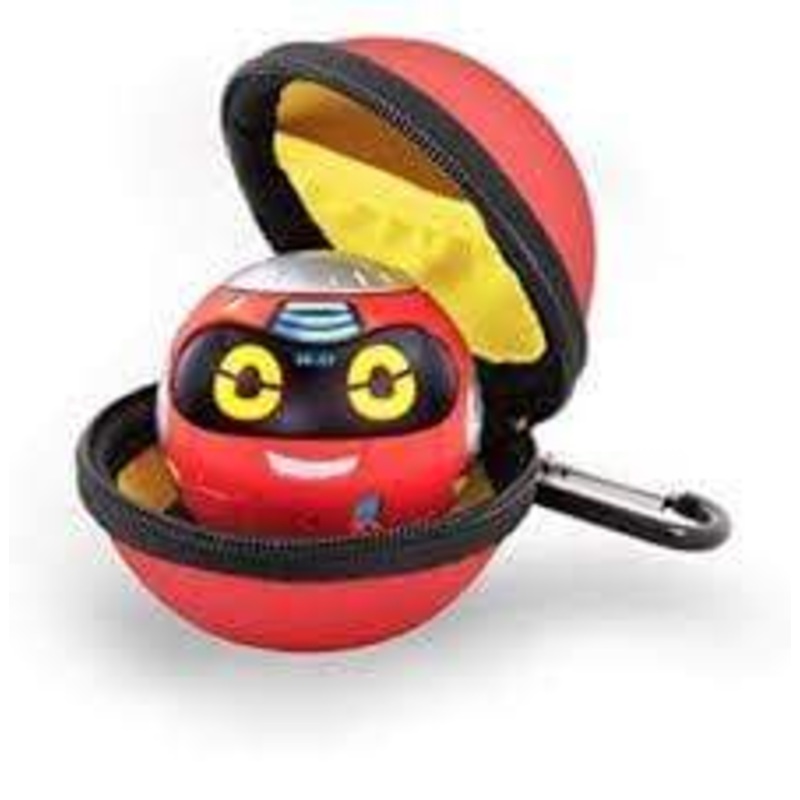 Rrr S1 Yakbot Sgl Pack Cdu Red