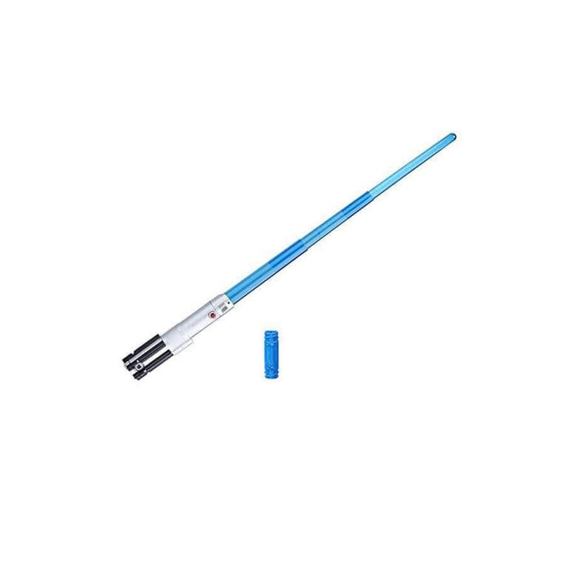 Star Wars BladeBuilders Electronic Lightsaber