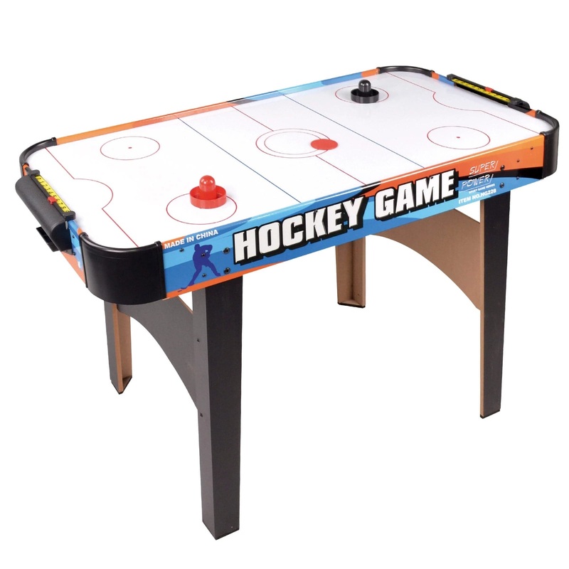 Air Hockey Table Large
